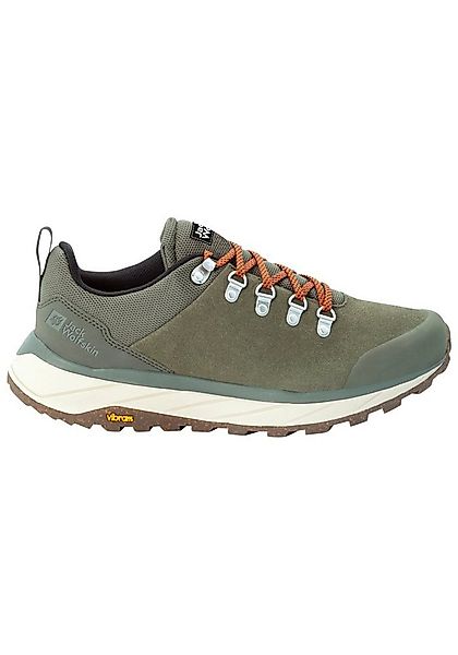 Jack Wolfskin TERRAVENTURE URBAN LOW M Outdoorschuh günstig online kaufen