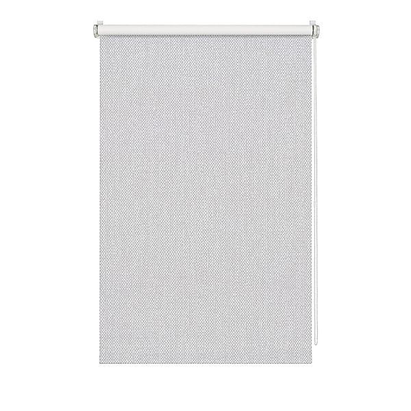 Wohnidee Rollo Verdunklung Grau 45 cm x 150 cm günstig online kaufen