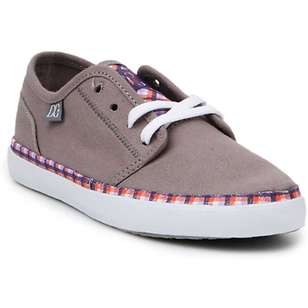 DC Shoes  Sneaker Schuhe DC Studio LTZ 320239-GRY günstig online kaufen