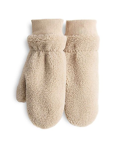 OPUS Fäustlinge AKADIE aus Teddyfell günstig online kaufen