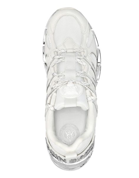 PLEIN SPORT Runner Sneaker Sneaker günstig online kaufen