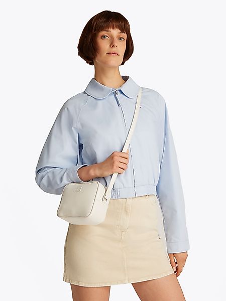 Tommy Jeans Umhängetasche "TJW ESS MUST CAMERA BAG", Damen Mini Bag, Kultur günstig online kaufen