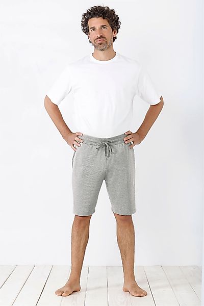 Hajo Bermudas Herren Bermuda Piqué Stretch, günstig online kaufen