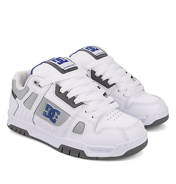DC Shoes Schuhe DC Shoes Stag Sneaker günstig online kaufen