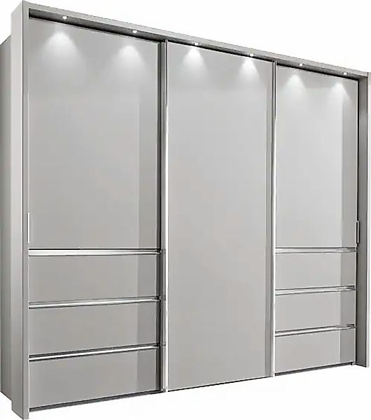 WIEMANN Schwebetürenschrank "Malibu" günstig online kaufen