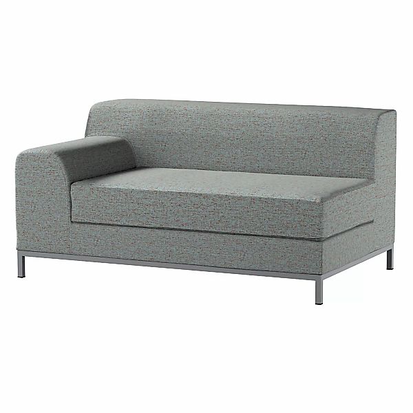 Bezug für Kramfors 2-Sitzer Sofa, Lehne links, blau, Bezug für Kramfors 2-S günstig online kaufen