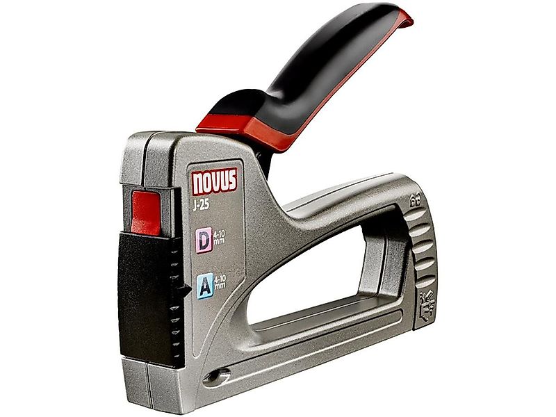 NOVUS Handtacker J-25 günstig online kaufen