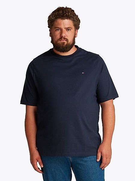 Tommy Hilfiger Big & Tall T-Shirt günstig online kaufen