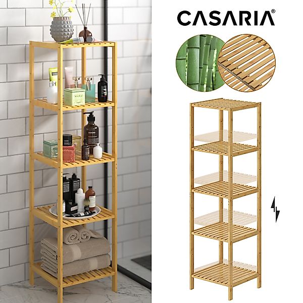 Casaria Badregal günstig online kaufen