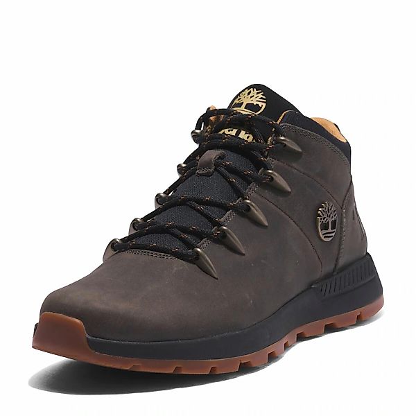 Timberland "SPRINT TREKKERMID LACE UP SNEAKER" Winterschuhe, Sneakerboots, günstig online kaufen
