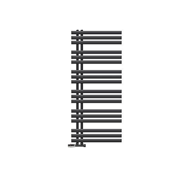 LuxeBath Badheizkörper Designheizkörper Iron EM 600x1400mm günstig online kaufen