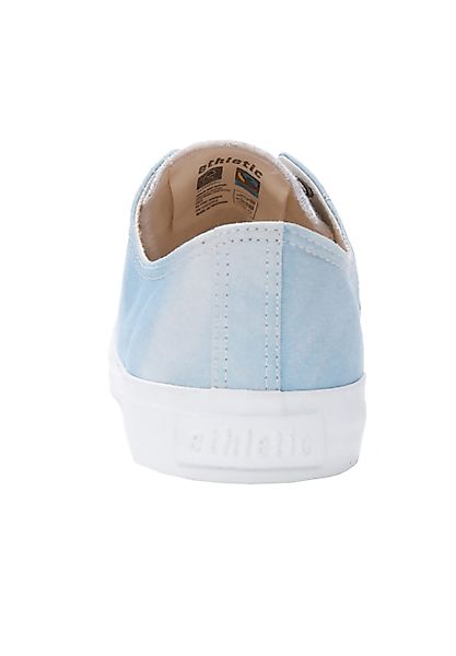 ETHLETIC Sneaker "Trainer White Cap Lo Cut", Keine Angabe günstig online kaufen