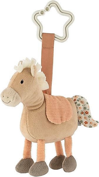 Sterntaler® Greifspielzeug Anhänger Pferd Sunny günstig online kaufen