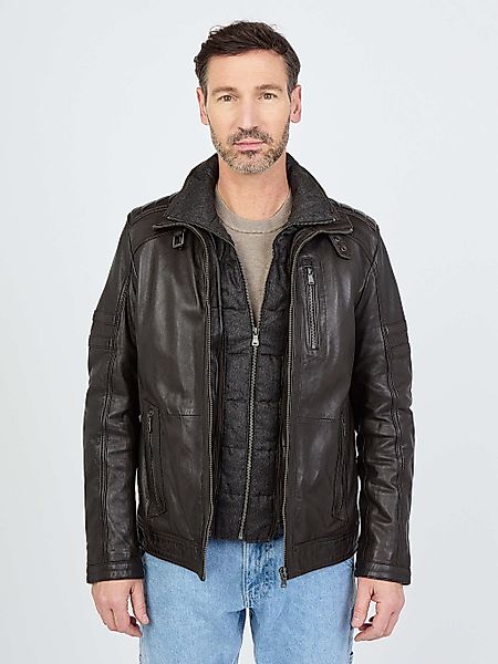 JCC Bikerjacke "63535" günstig online kaufen