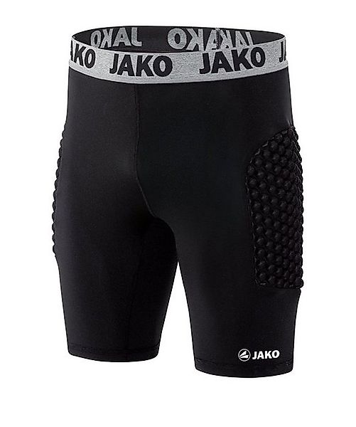 Jako Funktionshose JAKO Torwartunderwear Tight Short günstig online kaufen