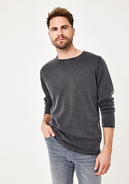 Paddock's Strickpullover Regular Fit Strickpullover günstig online kaufen