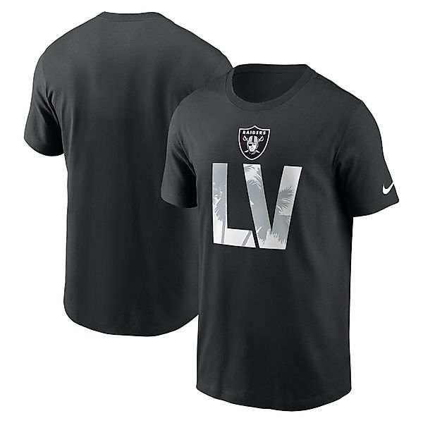 Nike T-Shirt Nike T-Shirt Las Vegas günstig online kaufen