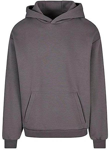 New Morning Studios Kapuzenpullover Oversized Hoody günstig online kaufen