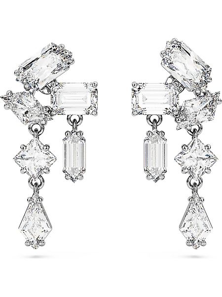 Swarovski Paar Ohrstecker, Mesmera günstig online kaufen