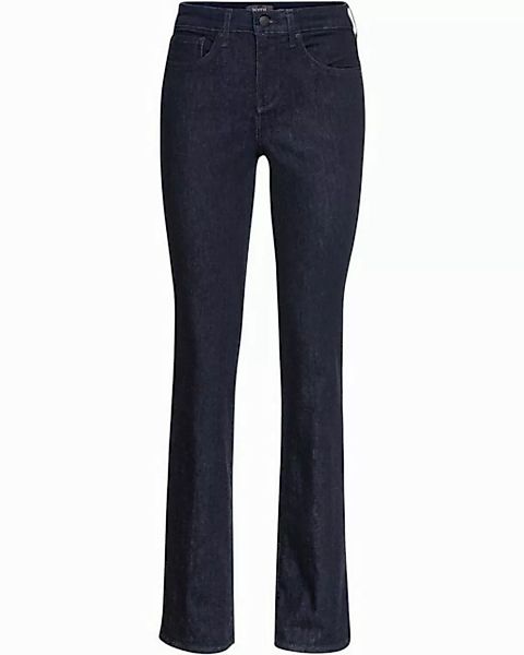 NYDJ 5-Pocket-Jeans Jeans Bootcut Barbara günstig online kaufen