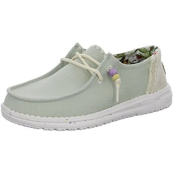 HEYDUDE  Damenschuhe Schnuerschuhe WENDY 40071-330 günstig online kaufen
