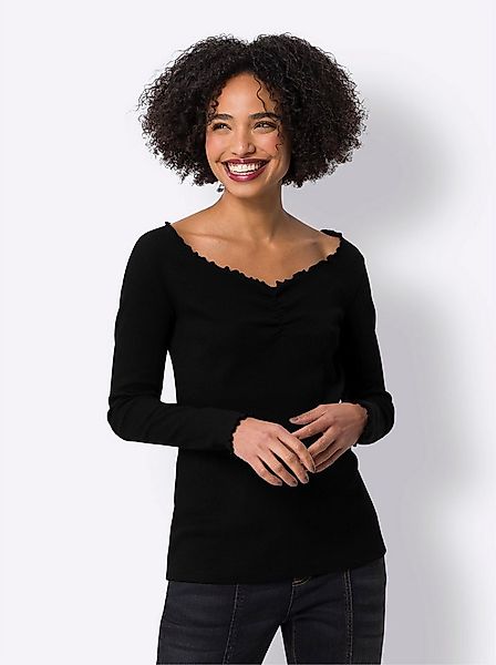 heine T-Shirt Shirt günstig online kaufen