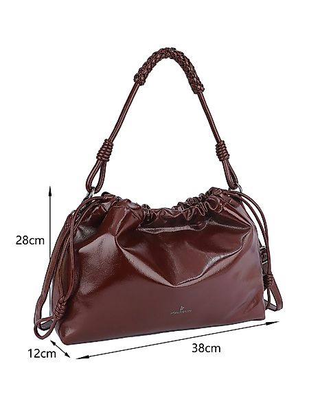 Regina Schrecker Schultertasche Regina Schrecker Damenhandtasche günstig online kaufen