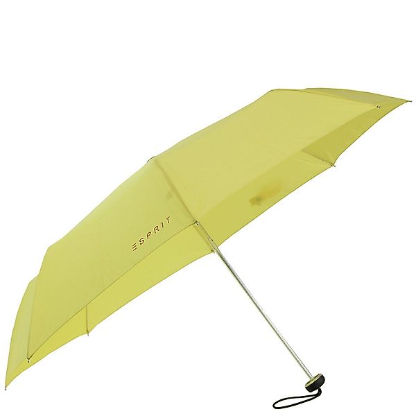 Esprit Taschenregenschirm Esprit Taschenschirm Mini Alu günstig online kaufen