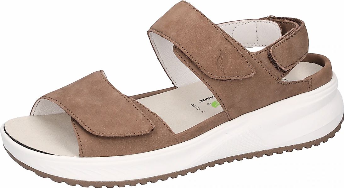 Waldläufer Plateausandale "H-MAILA" Sommerschuh, Klettschuh, Sandalette in günstig online kaufen