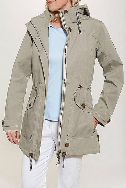 Blue Wave Parka günstig online kaufen