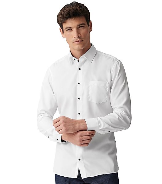 CASAMODA Businesshemd CASAMODA Businesshemd uni günstig online kaufen