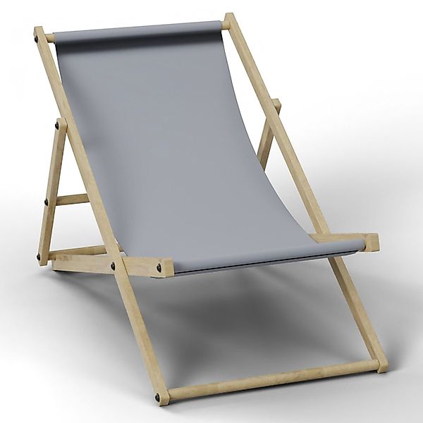 HAGO Gartenliege Liegestuhl Liege Stuhl Strand günstig online kaufen