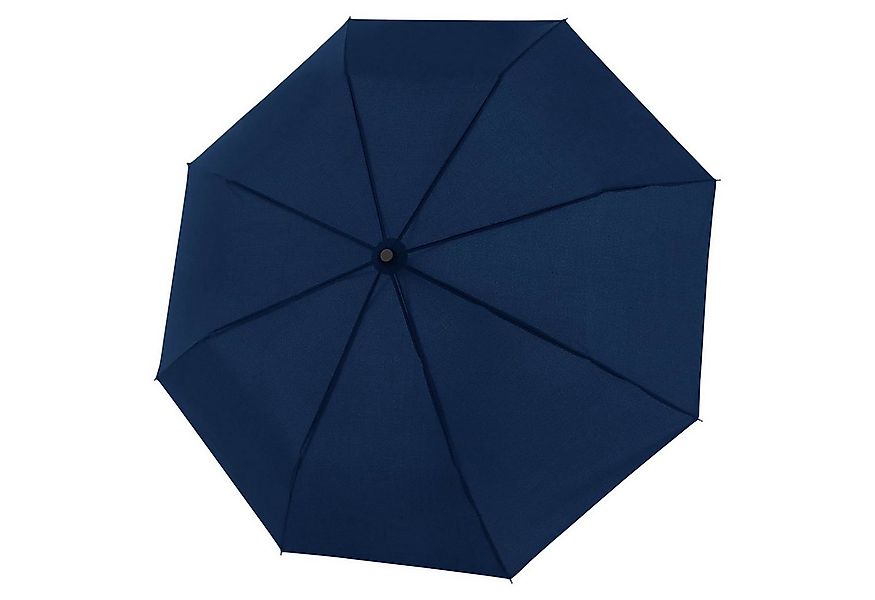 doppler® Taschenregenschirm Fiber günstig online kaufen