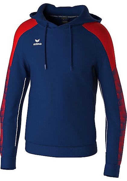 Erima Hoodie EVO STAR Kapuzensweat Herren (1-tlg) günstig online kaufen