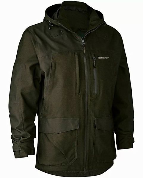 Deerhunter Outdoorjacke Jacke Chasse Bergjagd & Pirschjagd, Revierarbeit günstig online kaufen