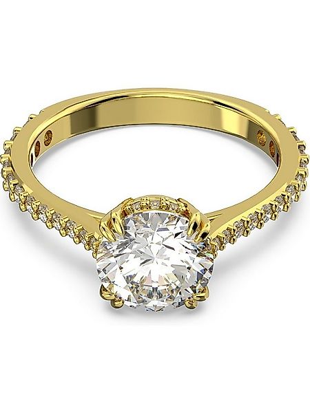 Swarovski Fingerring, Swarovski-Kristall günstig online kaufen