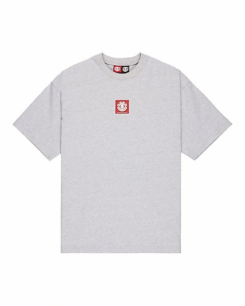 Element T-Shirt "Square Logo" günstig online kaufen