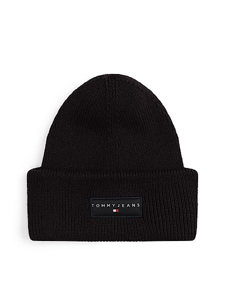 Tommy Jeans Beanie TJM LINEAR in günstig online kaufen