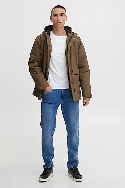 Solid Winterjacke "Winterjacke SDCaden", mit Kapuze günstig online kaufen