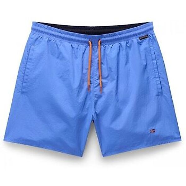Napapijri  Badeshorts V-HALDANE NP0A4HRZ-B2V1 ULTRAMARINE günstig online kaufen