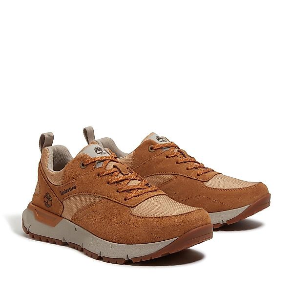 Timberland NOTFOUND LOW LACE UP SNEAKER günstig online kaufen