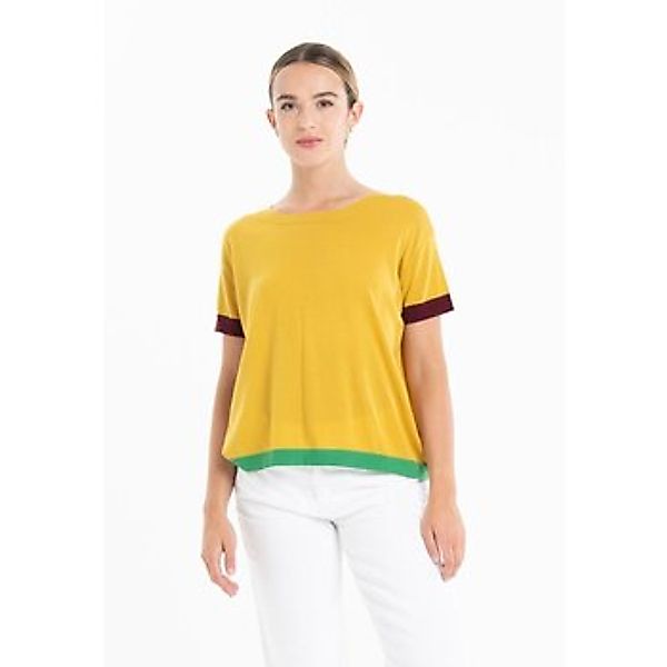 Studio Cashmere8  Pullover KELLY 8 günstig online kaufen
