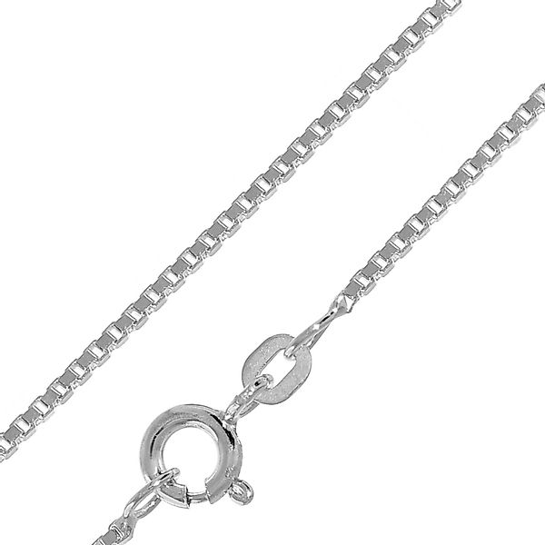 trendor Kette ohne Anhänger Venezianer Kette günstig online kaufen