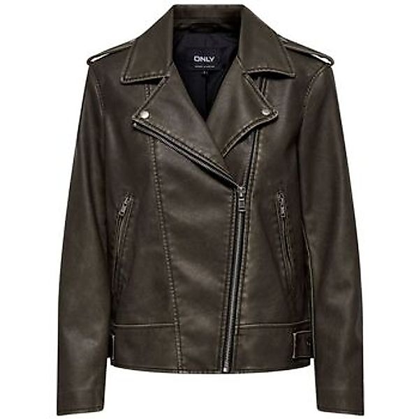 Only  Jacken 15336400 NUMA-CHOCOLATE CHIP günstig online kaufen