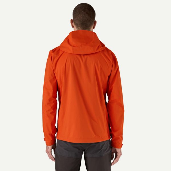 Patagonia Funktionsjacke Men's Granite Crest Rain günstig online kaufen