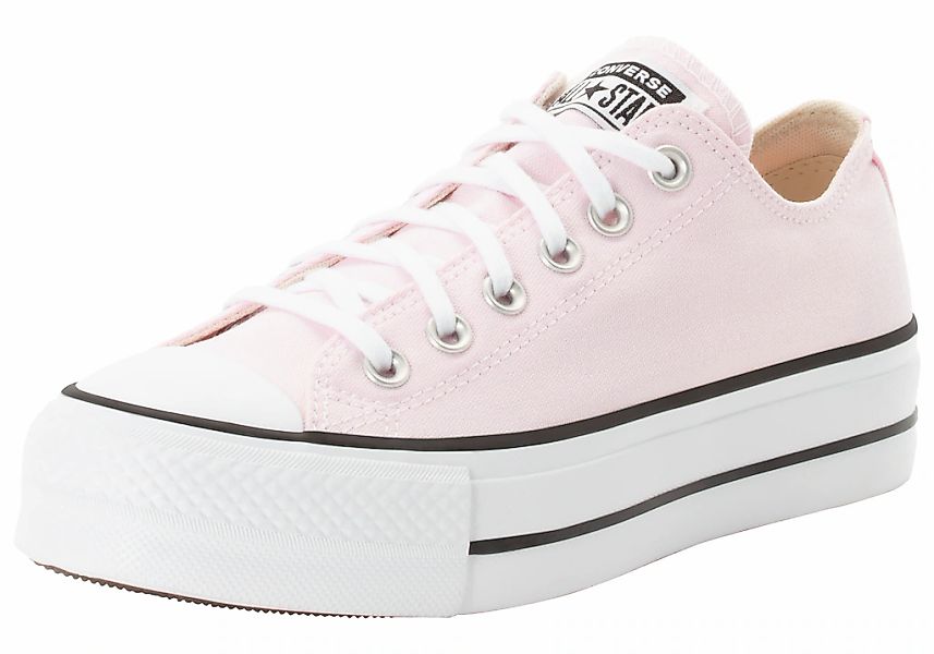 Converse Sneaker "CHUCK TAYLOR ALL STAR LIFT PLATFORM" günstig online kaufen