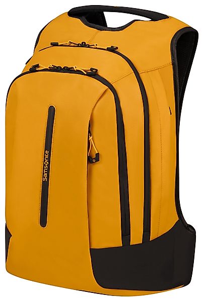 Samsonite Laptoprucksack ECODIVER, Freizeitrucksack, Schulrucksack, Arbeits günstig online kaufen