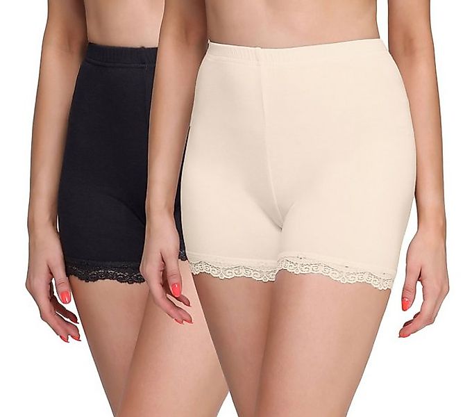 Merry Style Leggings 2 Pack Damen günstig online kaufen