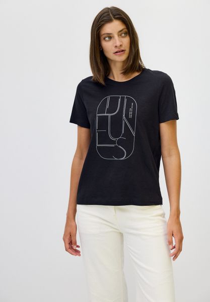 Cecil T-Shirt Feel Good Fit günstig online kaufen