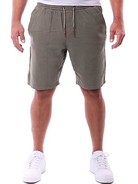 Reslad Leinenhose Reslad Kurze Hose Herren günstig online kaufen